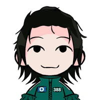Dea-ho(Child)