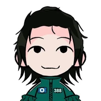 Dea-ho(Child)
