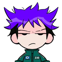 Thanos(Child)