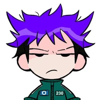 Thanos(Child)