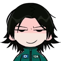 Nam-Gyu(Child)