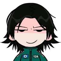 Nam-Gyu(Child)