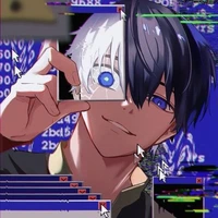 Isagi Yoichi