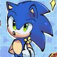 Sonic