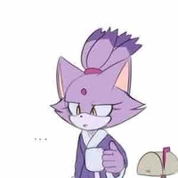 Blaze