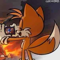 Tails