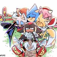 All ( trừ ai thì trừ )