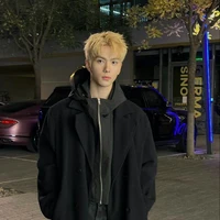 Bạch Hoàng Kì An