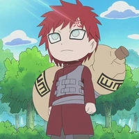 Gaara