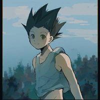 Gon Freecss