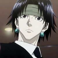 Chrollo Lucifer