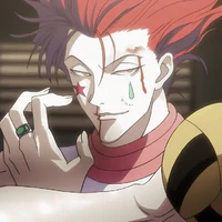 Hisoka Morow