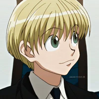 Shalnark Ryusei