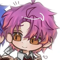 hiha flame ( bé lửa chùa )