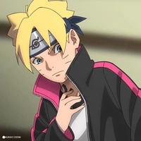 boruto