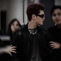 Hoàng Đức Duy (Captain Boy)