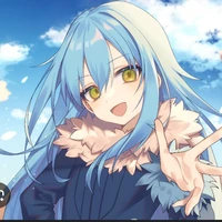 rimuru tempest