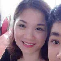 mẹ Hà