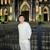 Phạm Nguyễn Quốc Trung - Chun