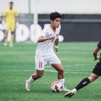 Lê Huỳnh Triệu - Ht