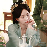Lệ Hảo Đức_"Tứ Nương"