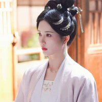 Lệ Thọ Hoa_"Đại Nương"