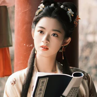Lệ Nhạc Thiện_"Ngũ Nương"