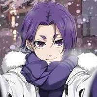 Reo Mikage