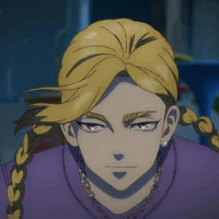 Haitani Ran