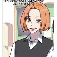Lee Jiwoo