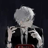 Nagi seishiro
