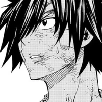 Gray Fullbuster