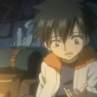 Gray Fullbuster