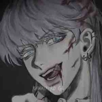 Sanzu Haruchiyo