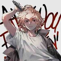Sano Manjiro