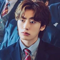 Lee Woo Jin