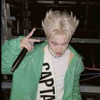 Đức Duy-Captain boy