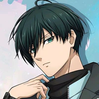 Itoshi Rin