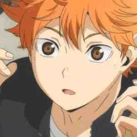 Hinata shoyo