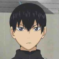 Kageyama Tobio