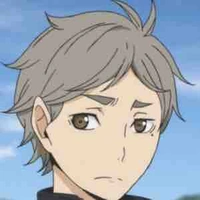 Koushi Sugawara