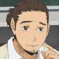 Azumane Asahi