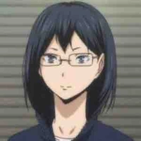 Shimizu Kiyoko