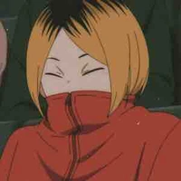 Kenma Kozume