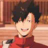 Kuroo tetsurou