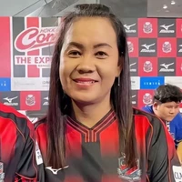 Thanawadee Sarachat