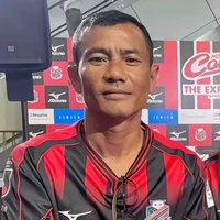 Surasak Mueanta