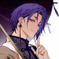Mikage Reo