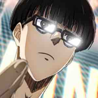 Jinpachi Ego