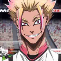 Shidou Ryusei